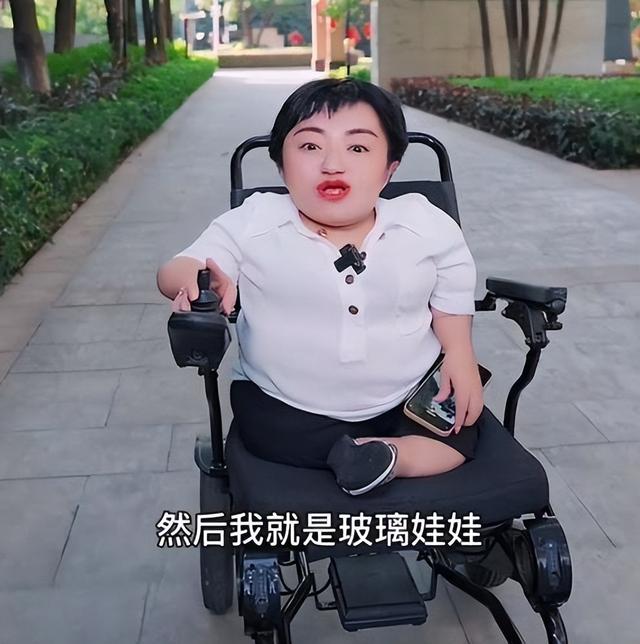 河南90后女孩天生残疾，嫁1米8丈夫后遭抛弃，如今身价上亿-7.jpg