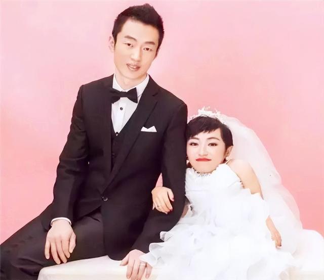 河南90后女孩天生残疾，嫁1米8丈夫后遭抛弃，如今身价上亿-20.jpg