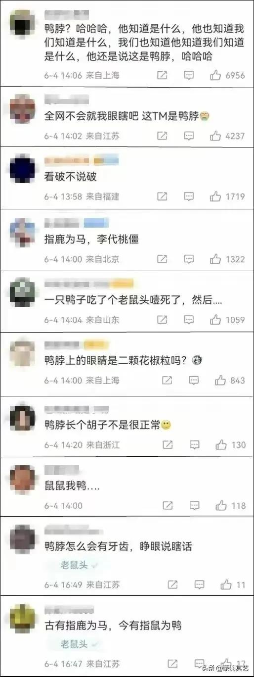 今日新菜：鼠头鸭脖，有嘴有牙还有毛，你真敢吃吗？-11.jpg
