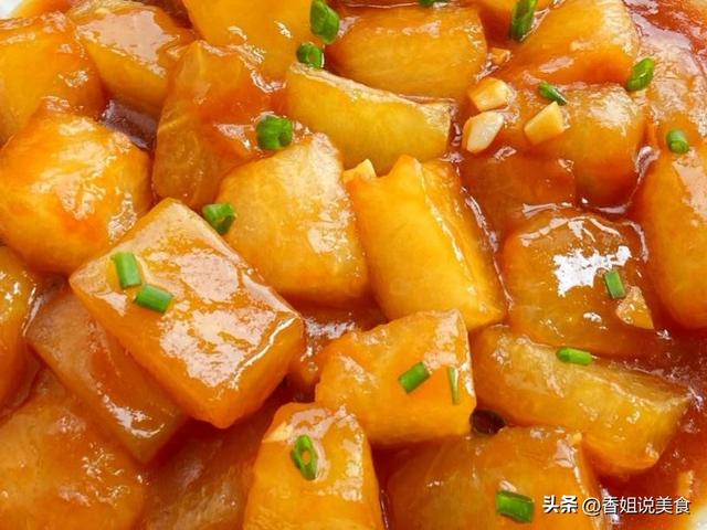 夏天多吃瓜，活到九十八，常吃八种瓜类蔬菜，清热润燥增强免疫-4.jpg