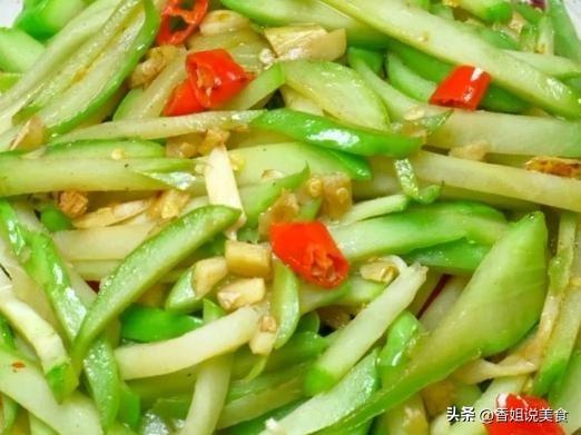 夏天多吃瓜，活到九十八，常吃八种瓜类蔬菜，清热润燥增强免疫-8.jpg
