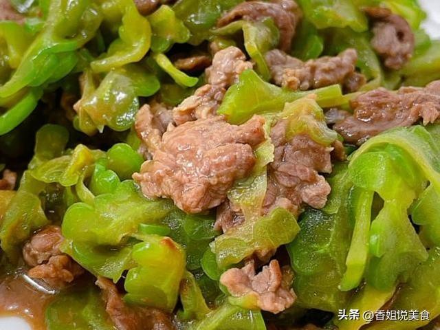 夏天多吃瓜，活到九十八，常吃八种瓜类蔬菜，清热润燥增强免疫-2.jpg