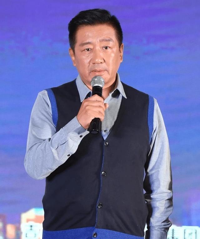 丁勇岱：儿子是知名导演，如今65岁的我不敢老去，还要照顾老母亲