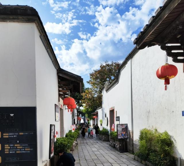 比厦门舒适，比泉州安静，福建冷门的小城市，来过的人评价好高