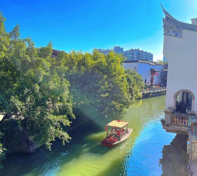 比厦门舒适，比泉州安静，福建冷门的小城市，来过的人评价好高-7.jpg