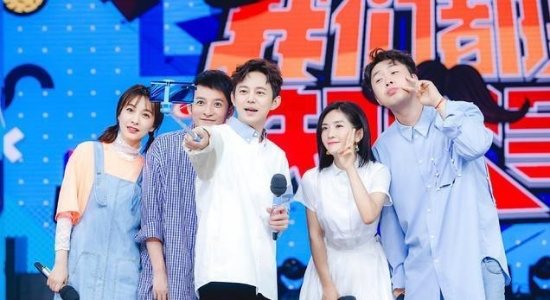 做了大半辈子好人的何炅，也该醒醒了！-4.jpg