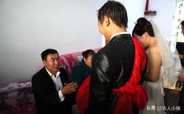 农村光棍越来越多，为啥有人宁愿打光棍，也不当上门女婿呢？-3.jpg