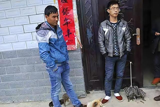 农村光棍越来越多，让许多农村家庭都犯了难，到底怎么回事？-1.jpg