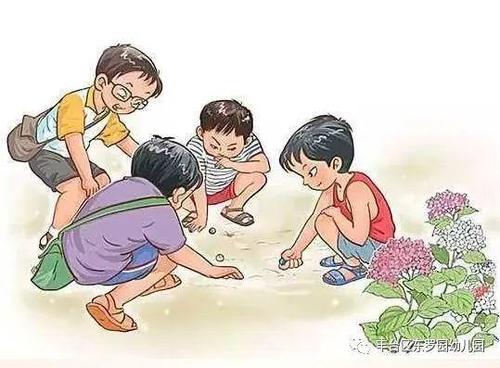 致逝去的青春，80~90后的这些童年回忆，你还记得多少？-3.jpg