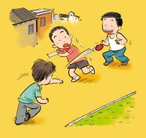 致逝去的青春，80~90后的这些童年回忆，你还记得多少？-7.jpg