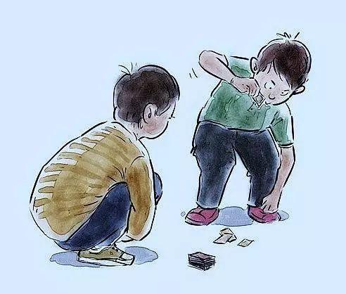 致逝去的青春，80~90后的这些童年回忆，你还记得多少？-5.jpg