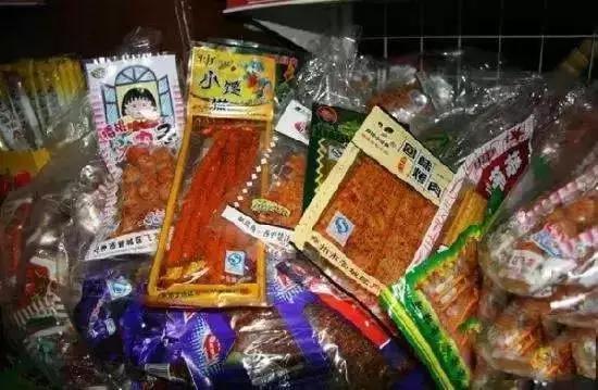致逝去的青春，80~90后的这些童年回忆，你还记得多少？-12.jpg