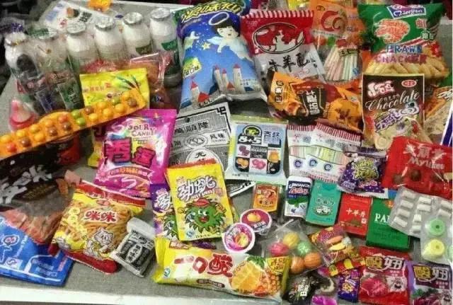 致逝去的青春，80~90后的这些童年回忆，你还记得多少？-14.jpg