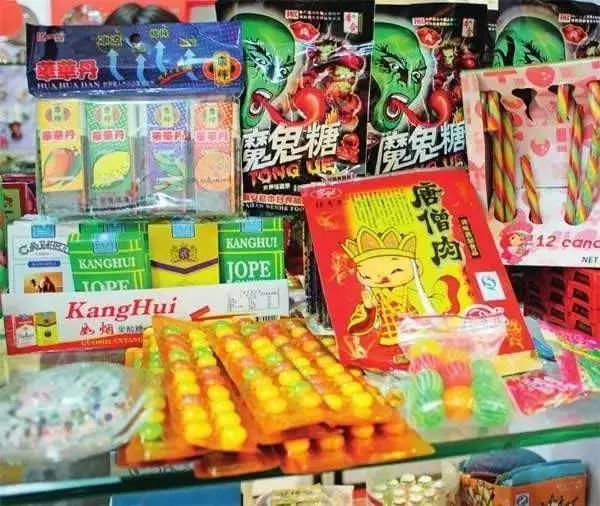 致逝去的青春，80~90后的这些童年回忆，你还记得多少？-13.jpg