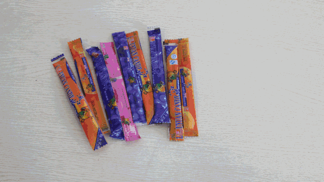 8090后请回答，这些童年中吃过的零食，你还记得吗？-1.jpg
