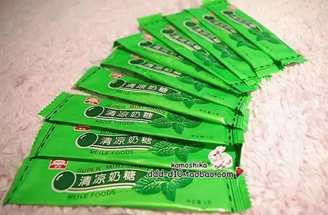 80、90后零食大集合，这里有你的童年吗？-10.jpg