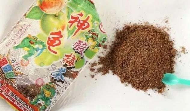 80、90后零食大集合，这里有你的童年吗？-20.jpg