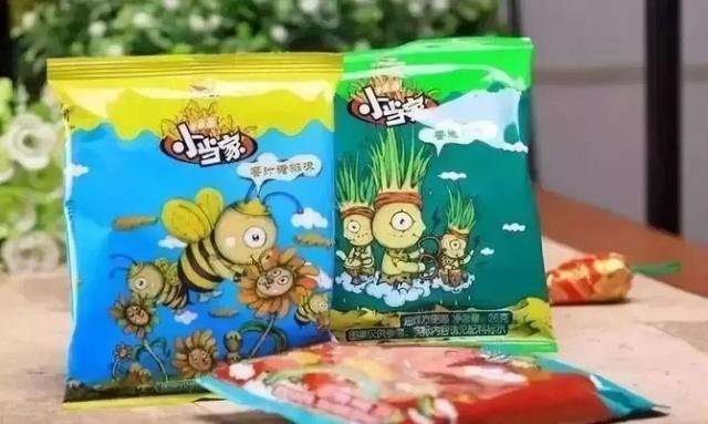80、90后零食大集合，这里有你的童年吗？-25.jpg