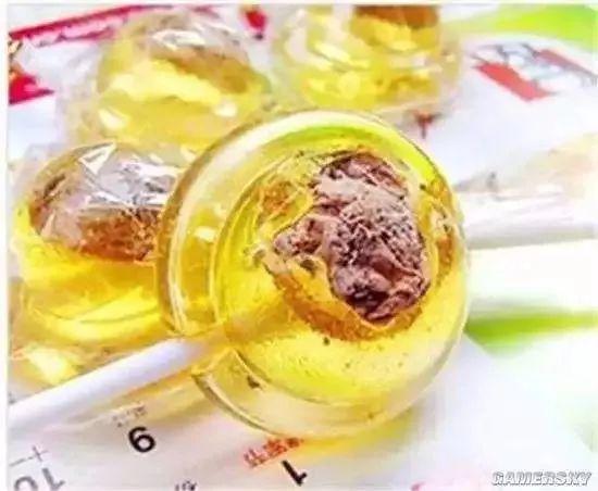 80、90后零食大集合，这里有你的童年吗？-19.jpg