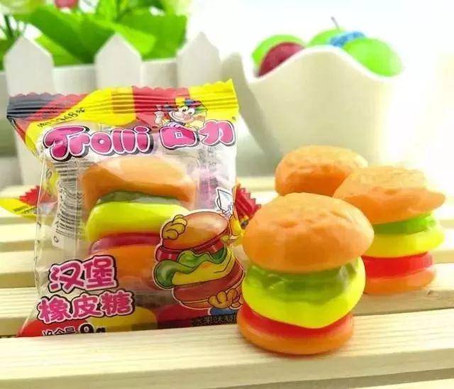 80、90后零食大集合，这里有你的童年吗？-21.jpg