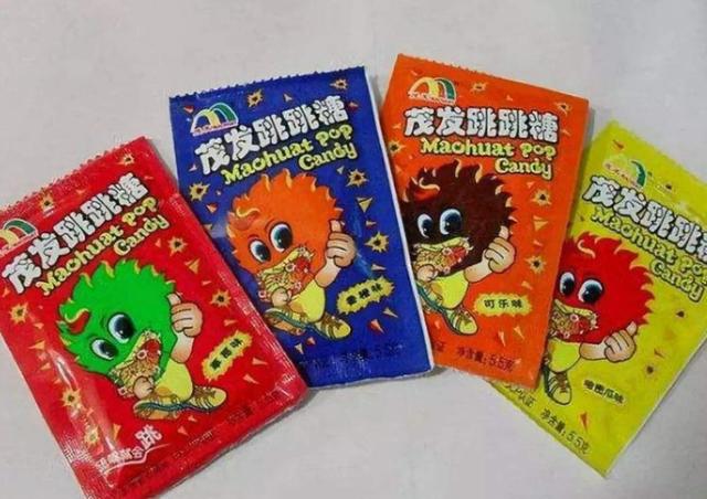 6种“最受欢迎”的零食，80、90后的童年回忆，你吃过吗？-1.jpg