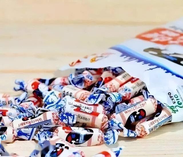 60、70、80后的怀旧零食，你吃过几个？满满的回忆-9.jpg