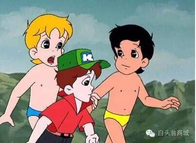 一波回忆杀！致80后逝去的青春！看完泪流满面！-48.jpg