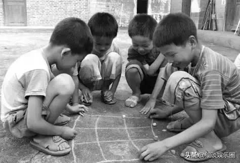80后儿时的回忆，看的我们热泪盈眶！这些你还记得吗？-1.jpg