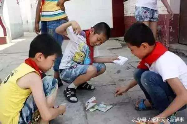 专属80后回忆录，看哭了所有80后，慢慢的回忆！-16.jpg