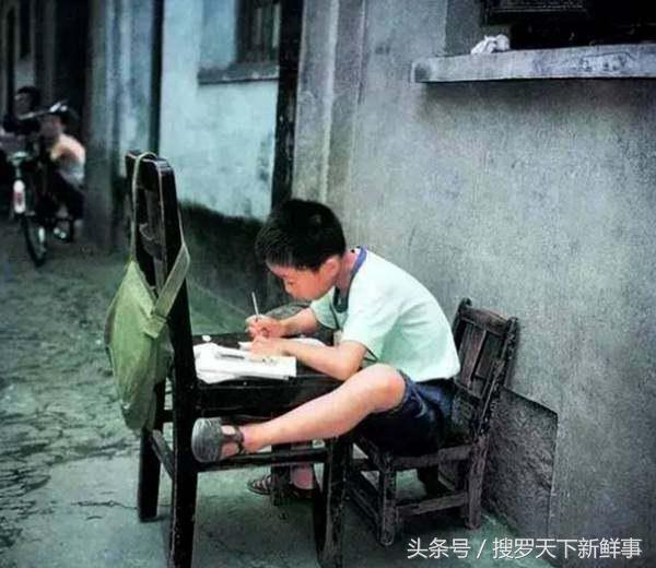 专属80后回忆录，看哭了所有80后，慢慢的回忆！-30.jpg