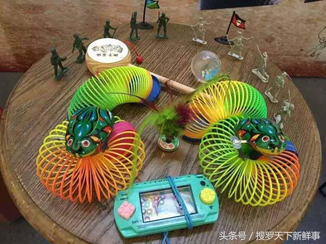 专属80后回忆录，看哭了所有80后，慢慢的回忆！-60.jpg