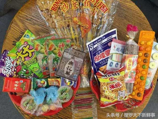 专属80后回忆录，看哭了所有80后，慢慢的回忆！-58.jpg