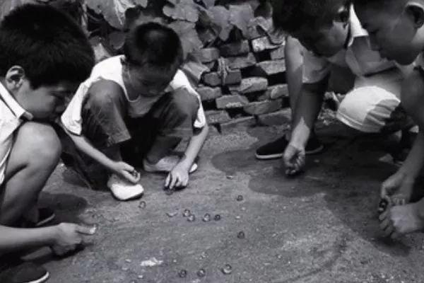 老照片 | 属于80后的历史记忆，你看哭了吗？-5.jpg