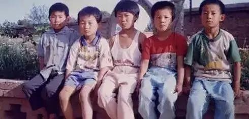 那些让80后看了想哭的老照片：那一年，冰棒只要1毛钱-2.jpg