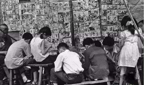 那些让80后看了想哭的老照片：那一年，冰棒只要1毛钱-13.jpg
