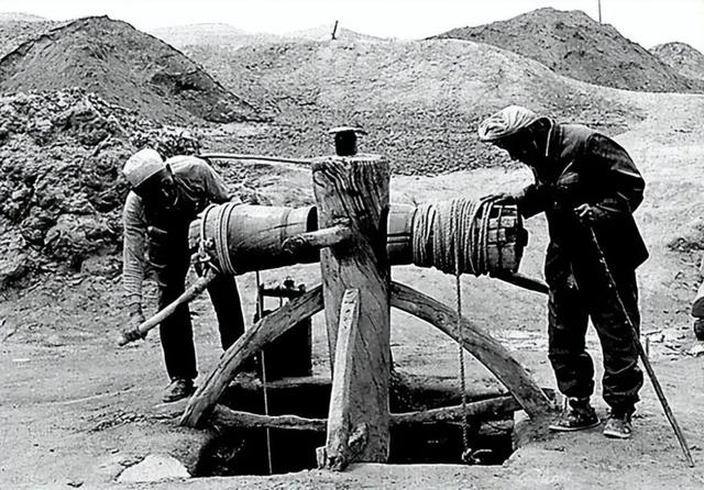 农村逐渐消失的12种老物件，70-80后的童年回忆，看到别哭都老了-5.jpg