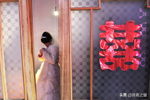 非洲21岁女孩与41岁大连农民的跨国婚姻故事-8.jpg