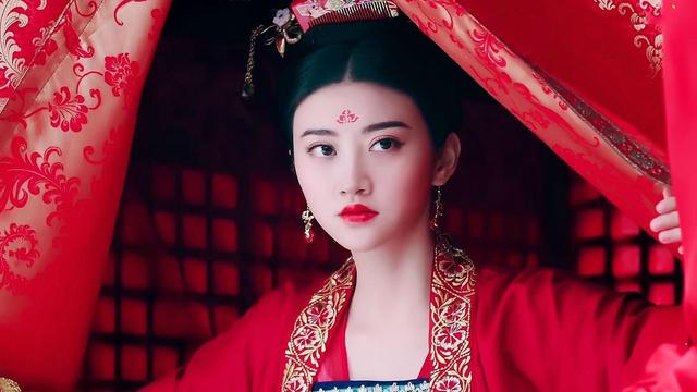 历史上4个动人的爱情故事，阴差阳错结良缘，让人拍案叫绝-1.jpg