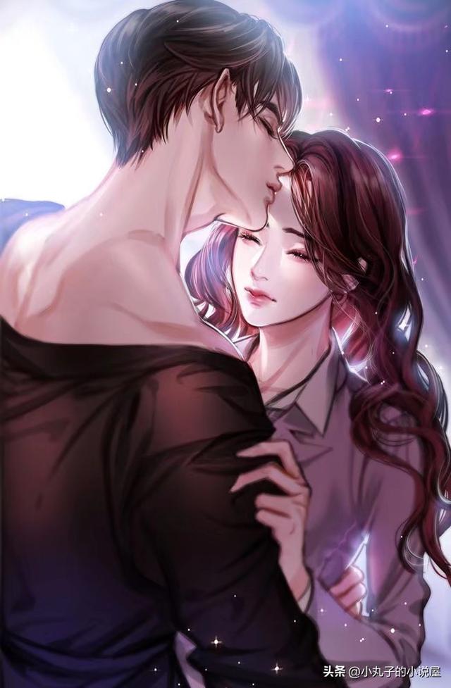 精选：向小园by彩虹糖，面馆老板娘vs炒菜店老板，成年人爱情故事-1.jpg