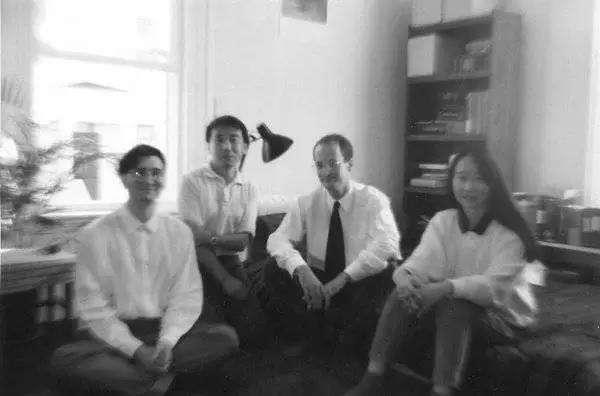 爱比烟花绚烂：中外十大名人爱情故事-4.jpg