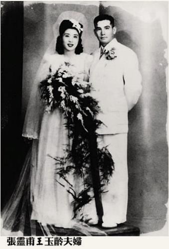 纸短情长：那些年的爱情和婚姻，不离不弃的名人恩爱夫妻-11.jpg