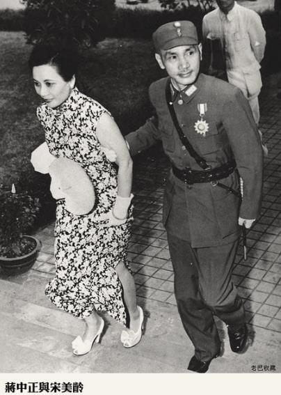 纸短情长：那些年的爱情和婚姻，不离不弃的名人恩爱夫妻-7.jpg