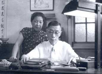 纸短情长：那些年的爱情和婚姻，不离不弃的名人恩爱夫妻-3.jpg