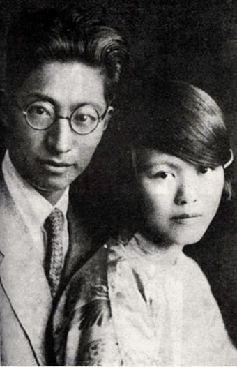 纸短情长：那些年的爱情和婚姻，不离不弃的名人恩爱夫妻-17.jpg
