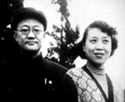 纸短情长：那些年的爱情和婚姻，不离不弃的名人恩爱夫妻-6.jpg