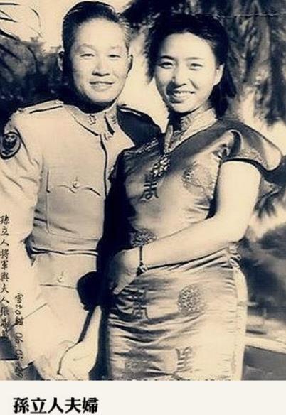 纸短情长：那些年的爱情和婚姻，不离不弃的名人恩爱夫妻-18.jpg
