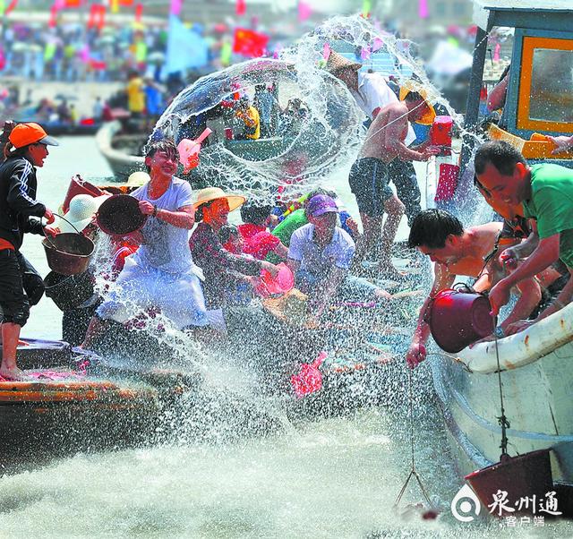 “泉”家“福” | 来世遗泉州 感受浓情端午-2.jpg
