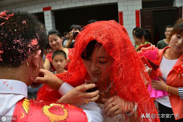 现在一些农村的结婚风俗，你知道的有多少？-2.jpg