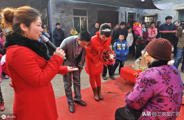 现在一些农村的结婚风俗，你知道的有多少？-3.jpg