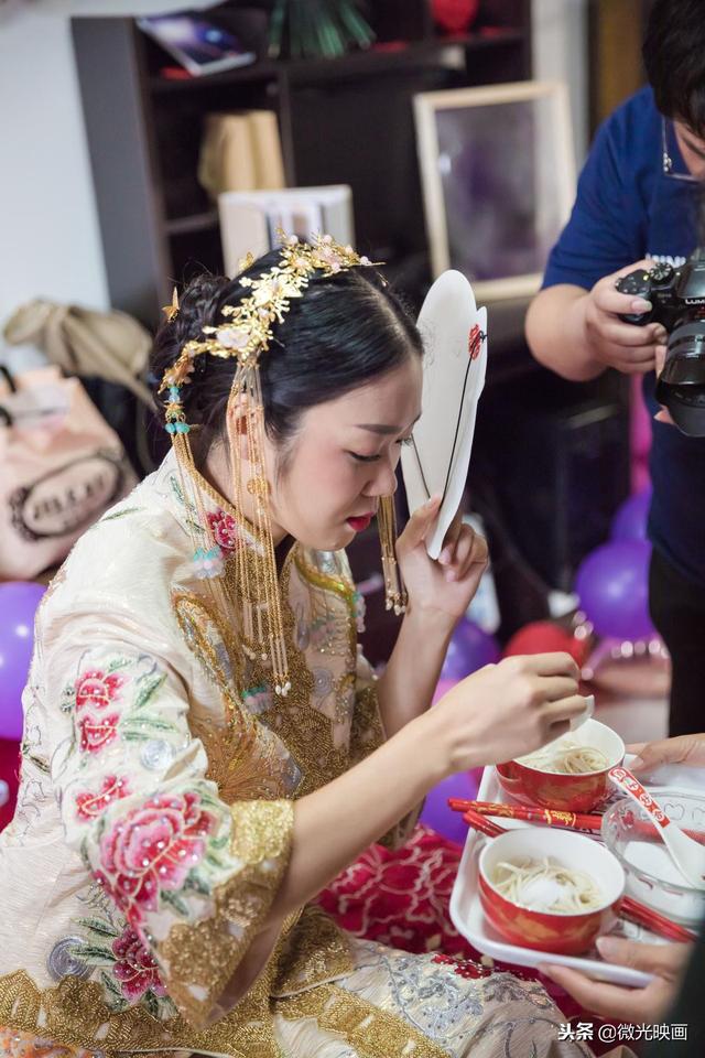 城市里看不到的农村婚礼风俗，有些还特别有意思-1.jpg